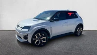 Renault 5 E-Tech Techno 90kW (120CV) Autonomía Urbana