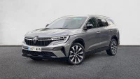 Renault Espace Techno full hybrid E-Tech 146kW 7p