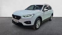 Seat Tarraco 1.5 TSI 110kW St&Sp DSG Style XL
