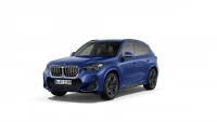 BMW X1 SDRIVE20D