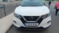 Nissan Qashqai DIG-T 103 kW (140 CV) E6D N-CONNECTA