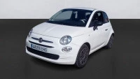 Fiat 500 Pop 1.2 8v 51KW (69 CV) Fiat 500 Pop 1.2 8v 51KW (69 CV)