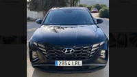 Hyundai Tucson 1.6 CRDI 85kW (115CV) Maxx