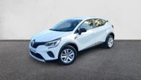 Renault Captur Intens TCe 74kW (100CV) GLP Renault Captur Intens TCe 74kW (100CV) GLP