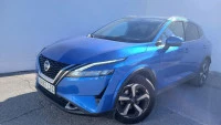 Nissan Qashqai DIG-T 103kW N-Connecta (sin rueda repu)