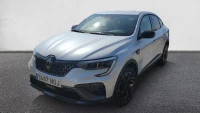 Renault Arkana Esprit Alpine full hybrid E-Tech 105kW