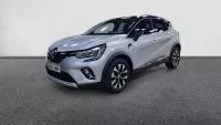 Renault Captur techno TCe 67kW (90CV)