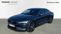 Volvo S60 B4(G) FWD Core Auto