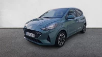 Hyundai i10 1.0 Klass AT Hyundai i10 1.0 Klass AT