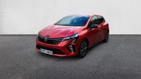 Renault Clio techno Eco-G 100cv (74kW)