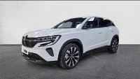 Renault Austral Techno E-Tech Full Hybrid 147kW (200CV)