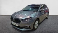Skoda Fabia 1.0 TSI 70KW (95CV) Selection