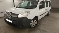 Renault Kangoo Furgón E-Tech COMBI 1.5DCI EN. PROFESIONAL N1 90CV 5P