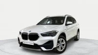 BMW X1 xDrive25e