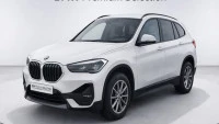 BMW X1 sDrive18d BMW X1 sDrive18d