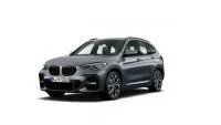 BMW X1 sDrive20dA