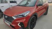 Hyundai Tucson 1.6CRDI 85kW (116CV) 48V N-Line Lite 4X2