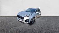 Kia Sportage 1.7 CRDi VGT 85 kW GT Line 4x2 Eco-Dynam
