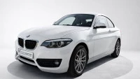 BMW Serie 2 218I