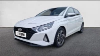 Hyundai i20 1.0 TGDI 74kW (100CV) 48V Klass