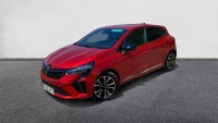 Renault Clio techno Eco-G 100cv (74kW)