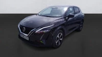 Nissan Qashqai DIG-T 103kW N-Connecta
