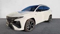 Hyundai Tucson 1.6T 118kW 48V 4x4 DCT N Line Style