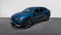 Renault Arkana RS Line E-TECH Híbrido 105kW(145CV) - SS