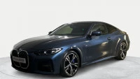 BMW Serie 4 420d BMW Serie 4 420d