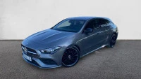 Mercedes-Benz CLA CLA 200 D DCT 4MATIC Shooting Brake Mercedes-Benz CLA CLA 200 D DCT 4MATIC Shooting Brake