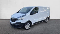 Renault Trafic Furgón 27 L1H1 Energy BluedCi 70 kW