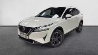 Nissan Qashqai DIG-T 103kW (140CV) mHEV 4x2 Tekna Nissan Qashqai DIG-T 103kW (140CV) mHEV 4x2 Tekna