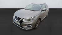 Nissan Qashqai DIG-T 117 kW (160 CV) E6D DCT TEKNA+