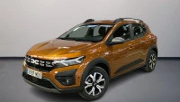 Dacia Sandero Stepway Expression TCe 67kW (90CV)
