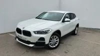 BMW X2 sDrive18i