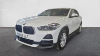 BMW X2 sDrive18i