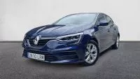 Renault Megane Intens TCe 103 kW (140CV) GPF