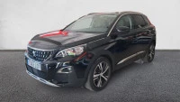 Peugeot 3008 1.2 PureTech 96KW (130CV) S&S Allure Peugeot 3008 1.2 PureTech 96KW (130CV) S&S Allure