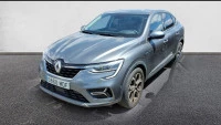 Renault Arkana Techno TCe 103kW(140CV) EDC mild hybrid