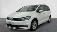 Volkswagen Touran Advance 1.6 TDI BMT DSG