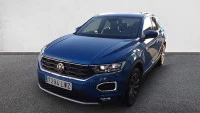 Volkswagen T-Roc Sport 2.0 TDI 110kW (150CV) DSG