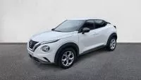Nissan juke DIG-T 84 kW (114 CV) 6M/T Acenta
