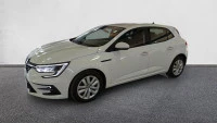 Renault Megane Business Blue dCi 85 kW (115CV)