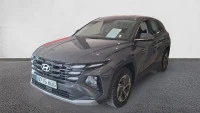 Hyundai Tucson 1.6T 118kW (160CV) Klass