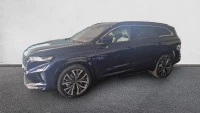 Renault Espace Iconic full hybrid E-Tech 147kW 5p