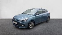 Hyundai i20 Active 1.0 TGDI 74kW (100CV) Klass