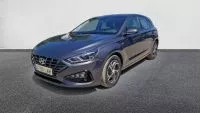 Hyundai i30 1.0 TGDI 48V Klass Hyundai i30 1.0 TGDI 48V Klass