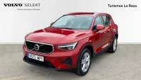 Volvo XC40 1.5 T2 Core Auto Volvo XC40 1.5 T2 Core Auto