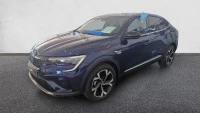 Renault Arkana Techno TCe 103kW(140CV) EDC mild hybrid Renault Arkana Techno TCe 103kW(140CV) EDC mild hybrid
