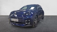 Renault 5 E-Tech Techno 110kW (150CV) Autonomía Confort